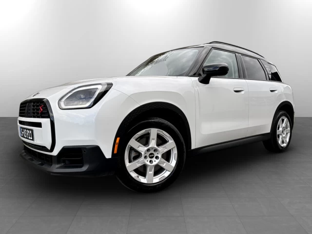 Mini Cooper Countryman Cooper S 2025