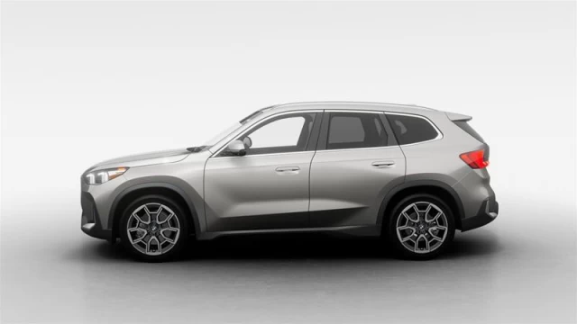 BMW X1 xDrive28i 2027