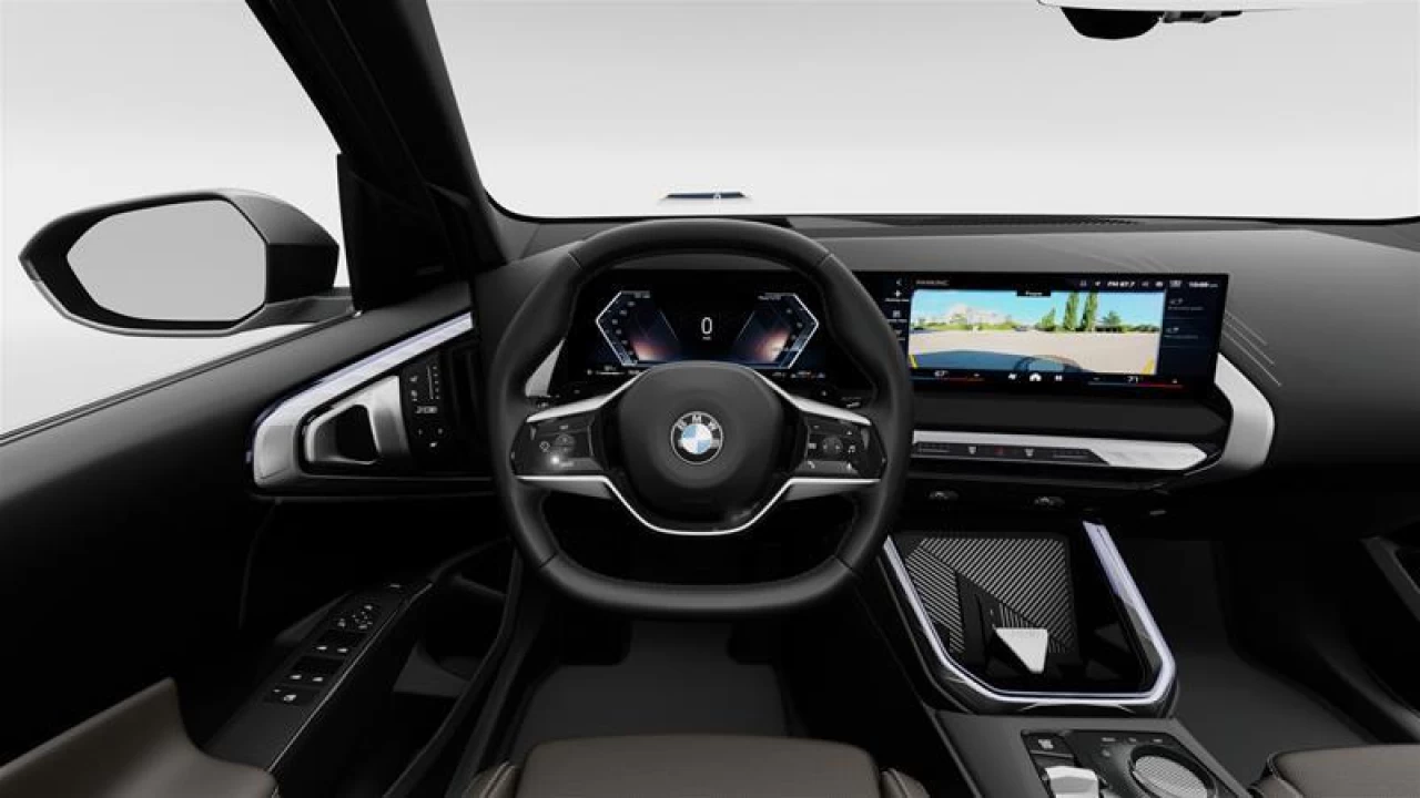 2026 BMW X3 30 xDrive (57GP) Image principale