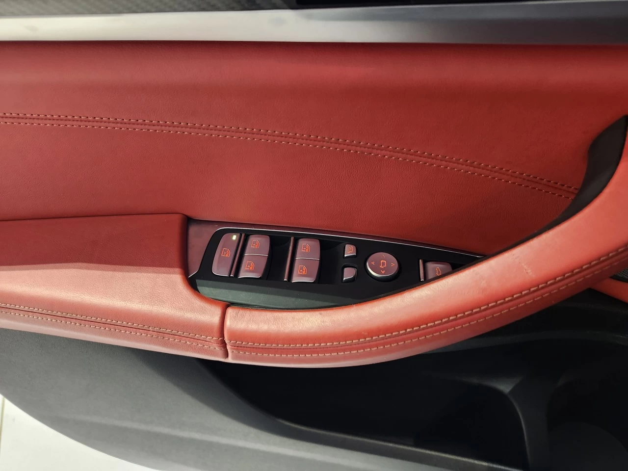 2023 BMW X3 M40i Main Image