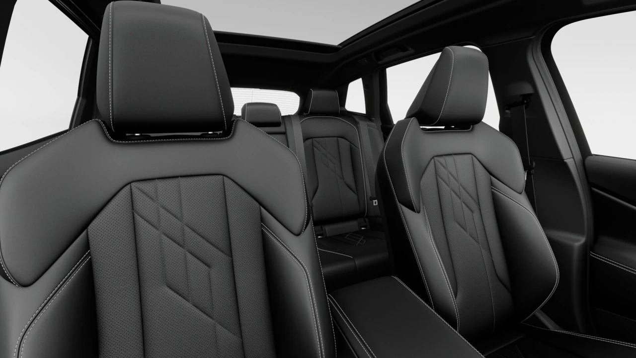 2026 BMW X3 30 xDrive (57GP) Image principale