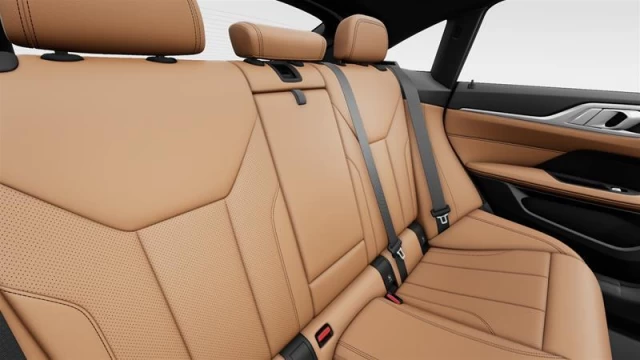 BMW i4 eDrive40 Gran Coupe 2025