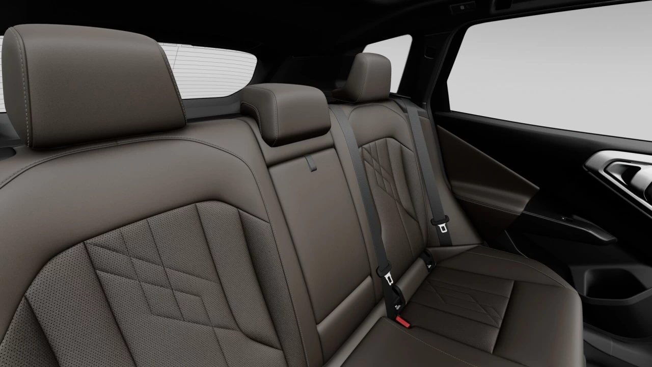 2026 BMW X3 M50 xDrive Image principale