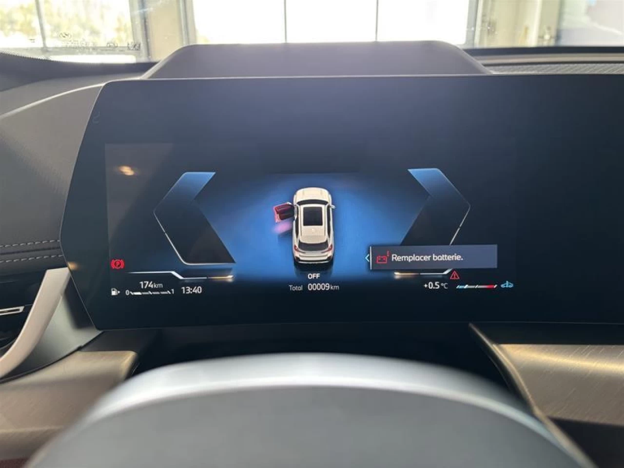 2026 BMW X1 xDrive28i M Sport Edition Image principale