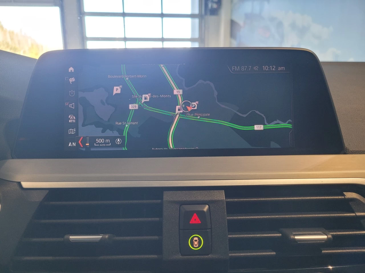 2021 BMW X3 xDrive30i Main Image
