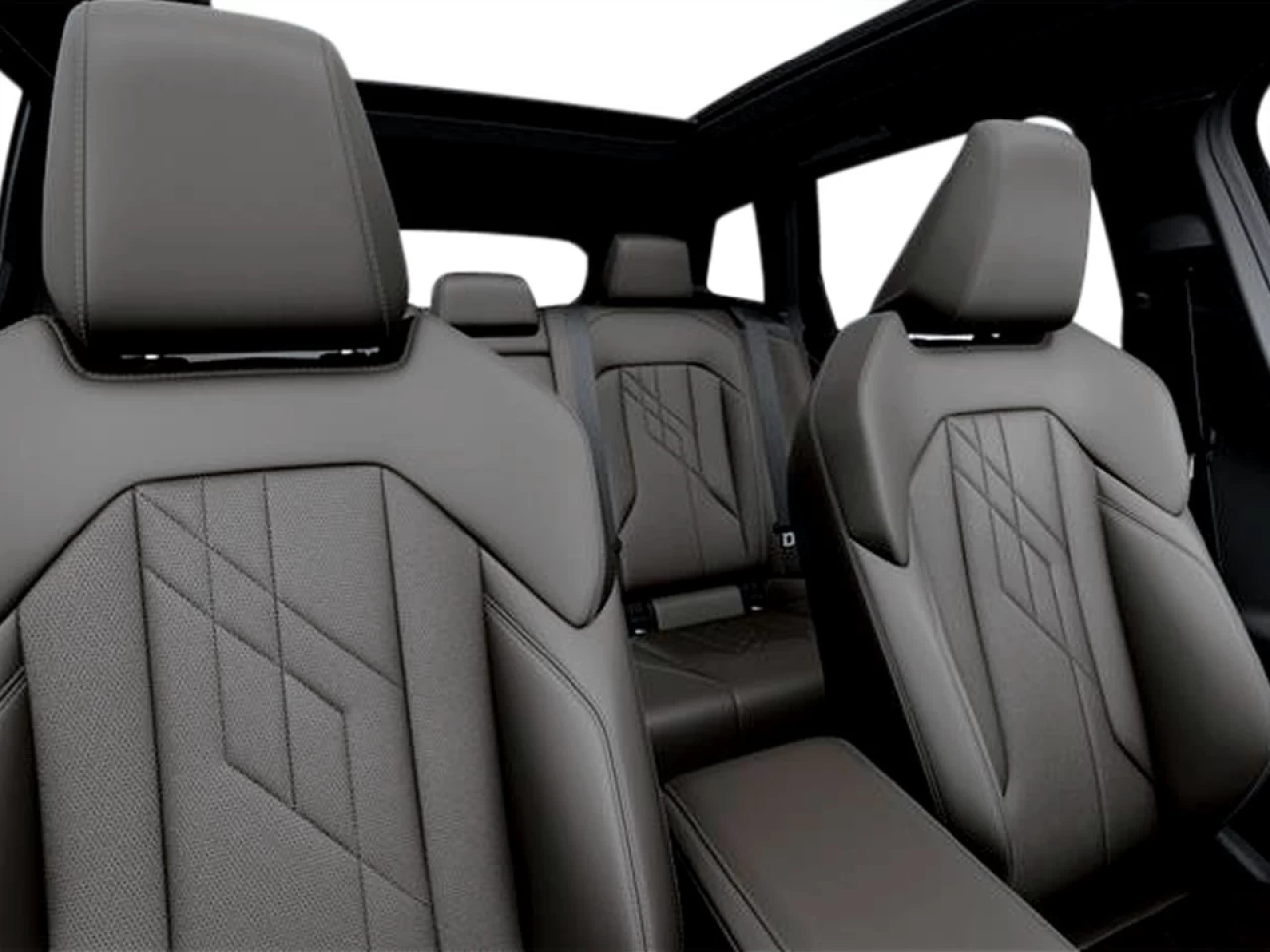 2026 BMW X3 30 xDrive (57GP) Main Image