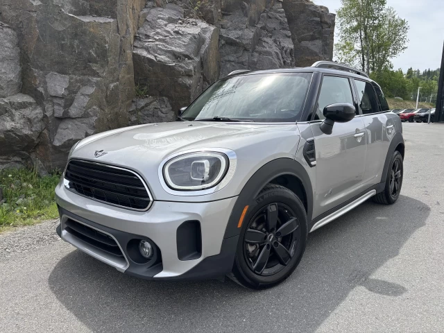 Mini Cooper Countryman Cooper 2024