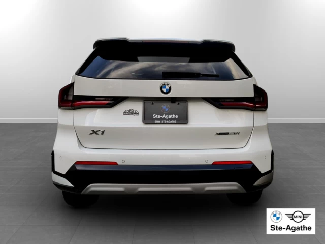 BMW X1 xDrive28i 2023