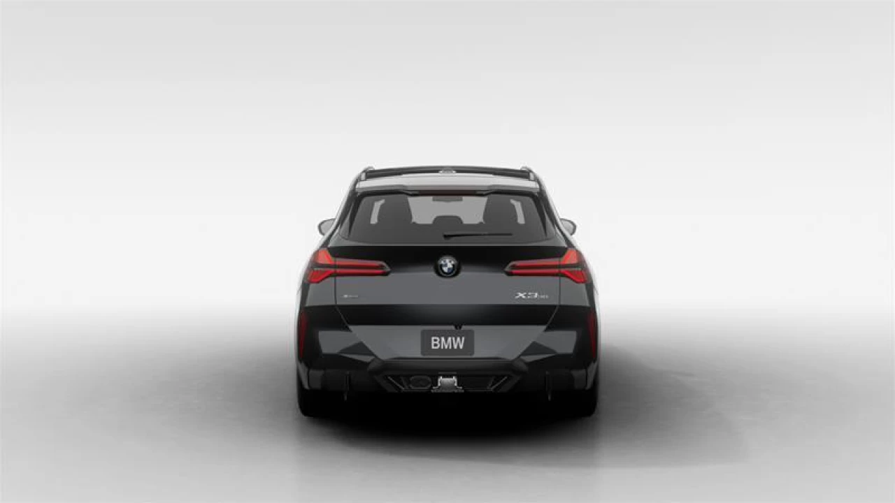 2026 BMW X3 30 xDrive (57GP) Main Image
