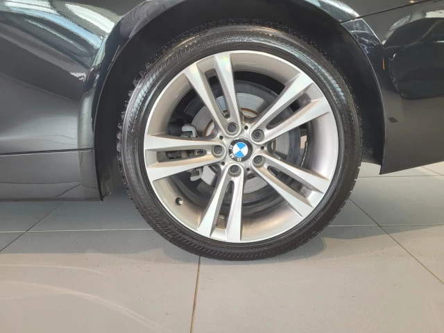 BMW 430i xDrive Cabriolet 2018