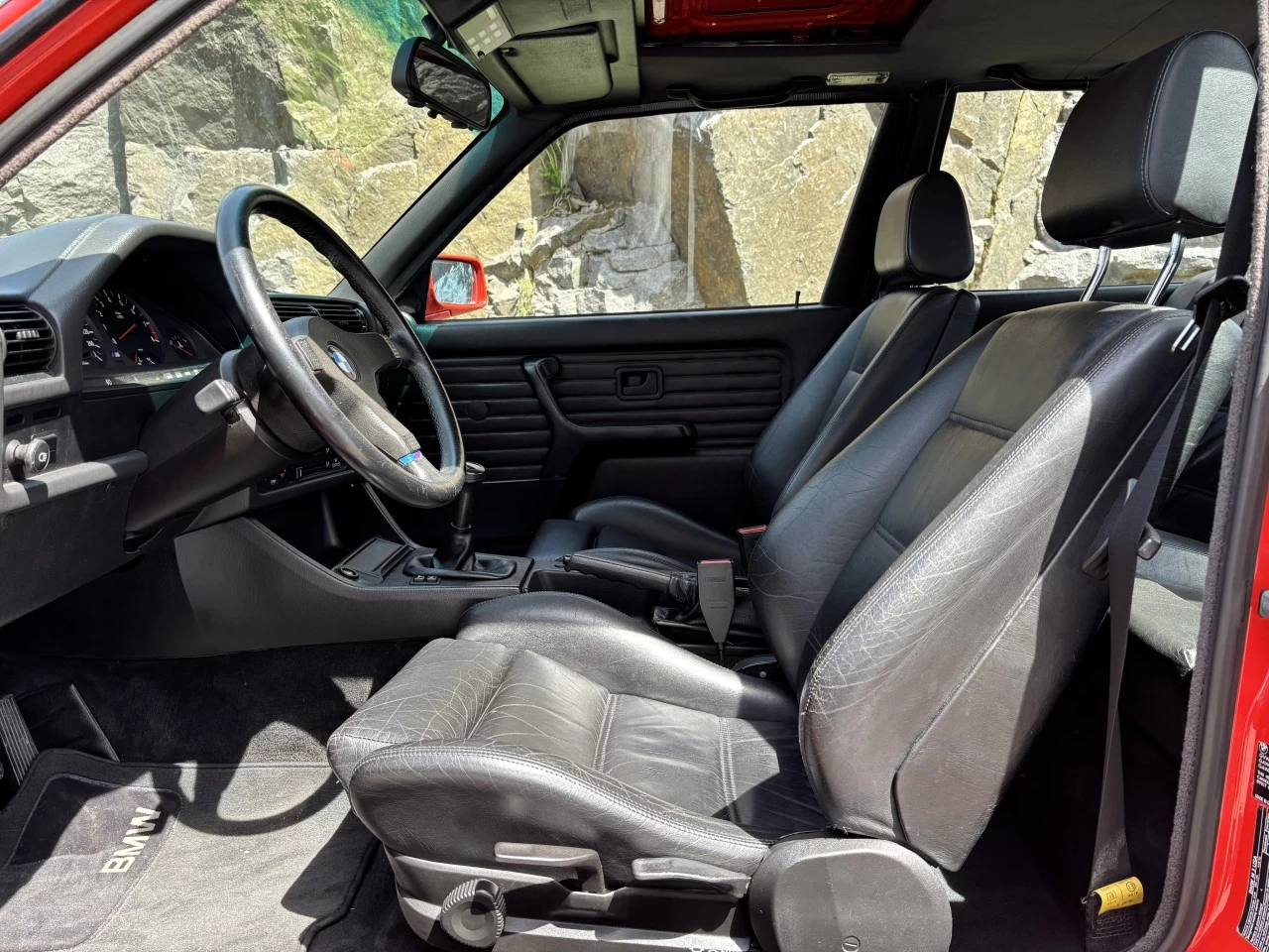 1988 BMW M3 M3 Main Image