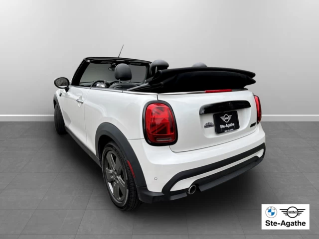 Mini Cooper Cooper 2024
