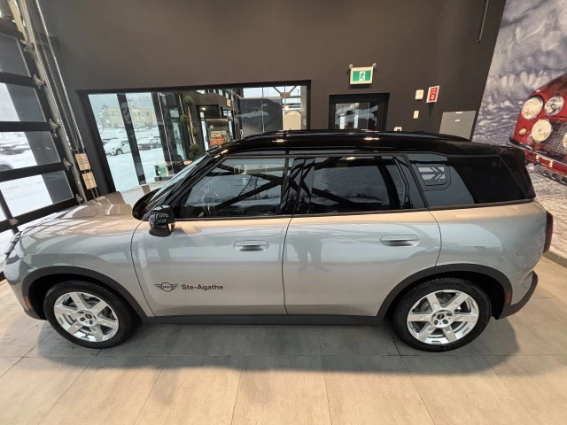 MINI Countryman SE ALL4 2025