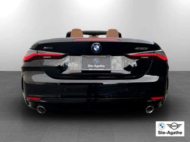 BMW Série 4 430i xDrive 2024