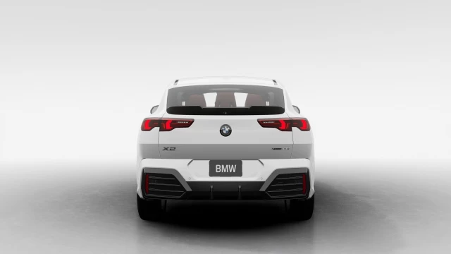 BMW X2 xDrive28i 2026