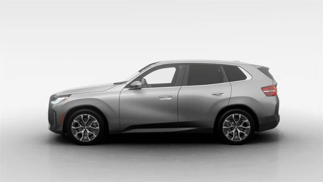 BMW X3 30 xDrive (57GP) 2026