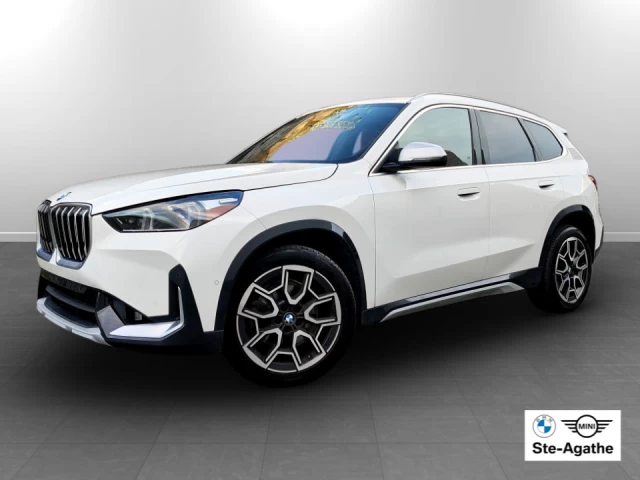 BMW X1 xDrive28i 2023