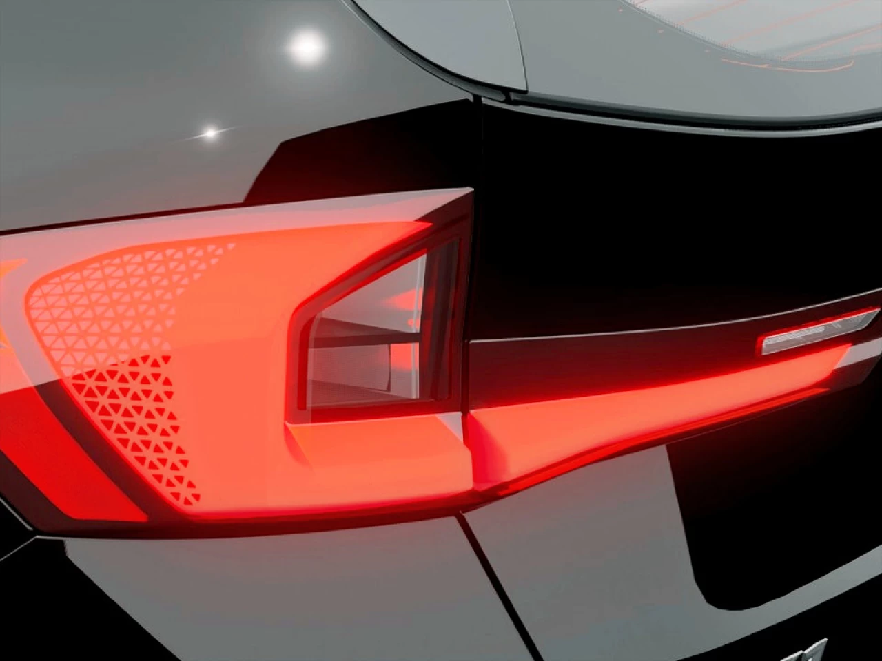 2027 BMW X1 xDrive Main Image