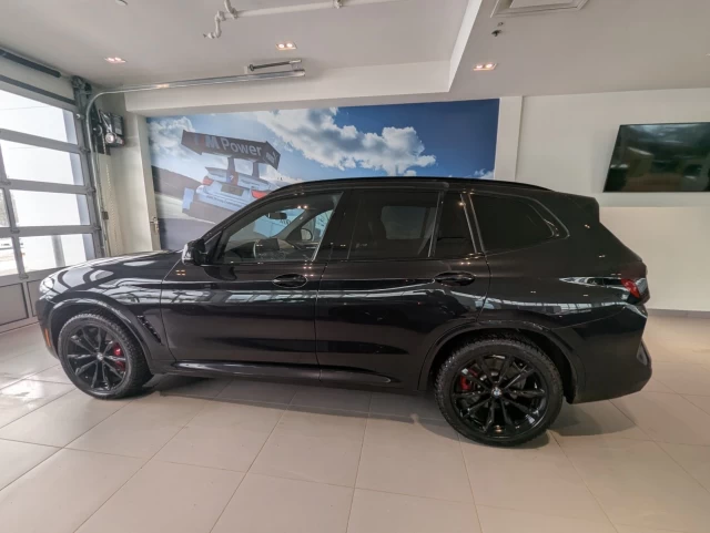 BMW X3 xDrive30i 2023