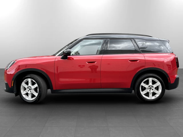 Mini Countryman SE 2025