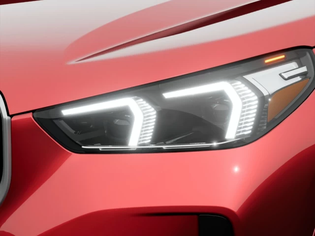BMW X1 xDrive28i 2027
