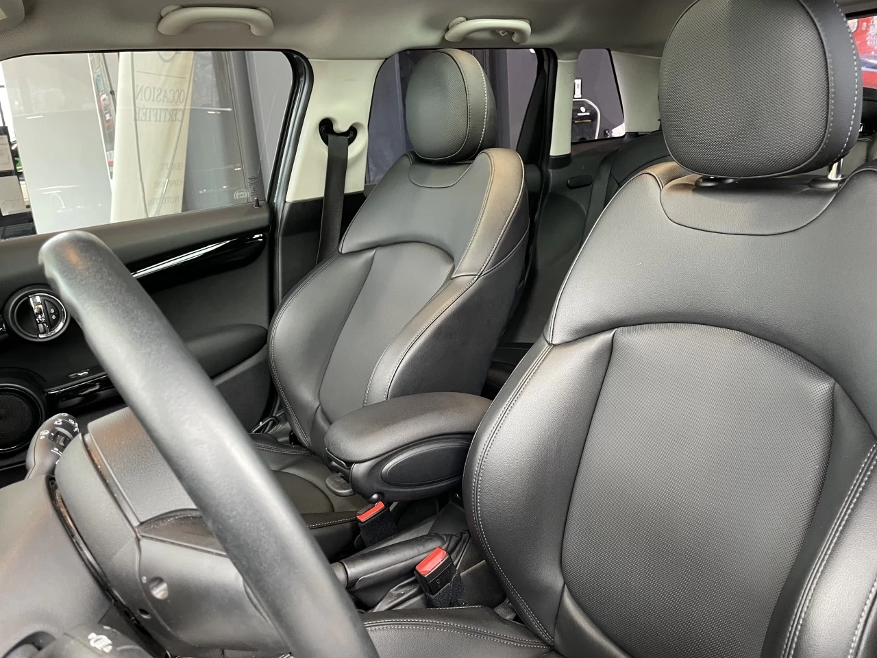 2019 Mini Cooper Cooper S 5 portes Image principale