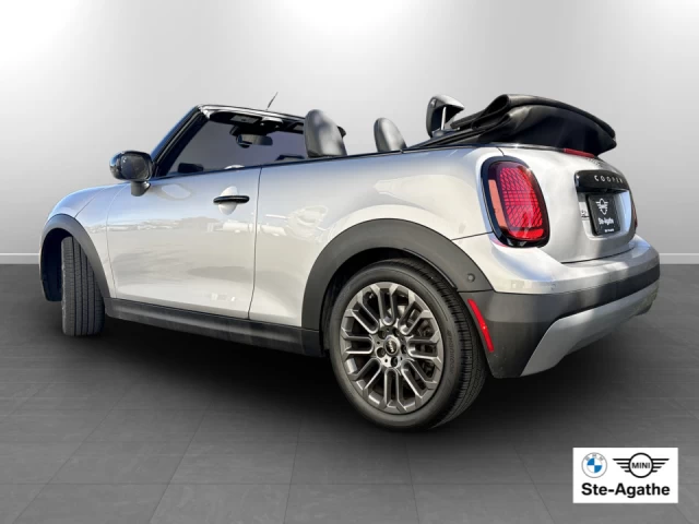 Mini Cooper Cooper C 2025
