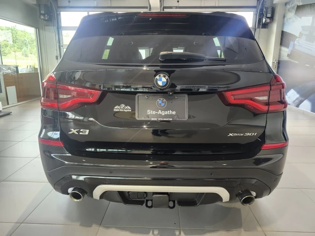 BMW X3 xDrive30i 2021