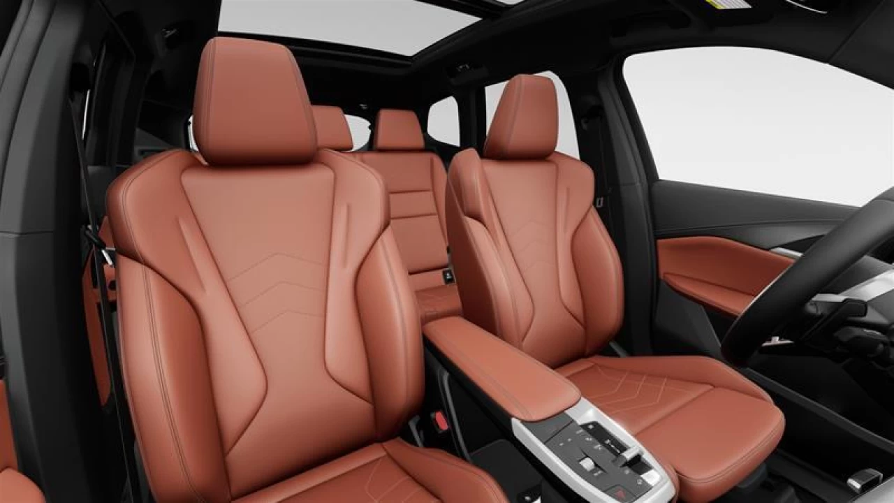 2026 BMW X1 xDrive28i M Sport Edition Image principale