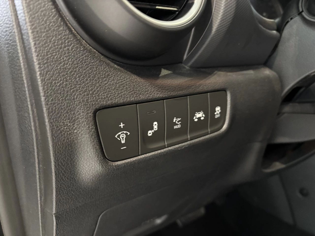 2019 Hyundai Kona Ultimate Image principale