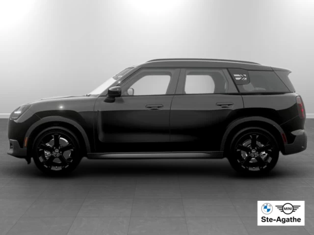 MINI Countryman Cooper S ALL4 2026