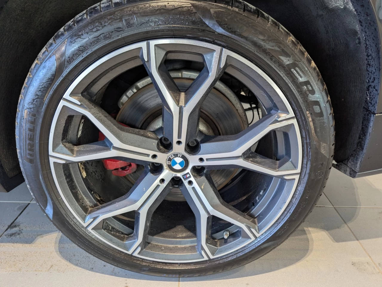 2021 BMW X5 X5 xDrive45e Main Image
