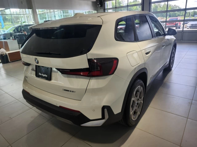 BMW X1 xDrive28i 2023