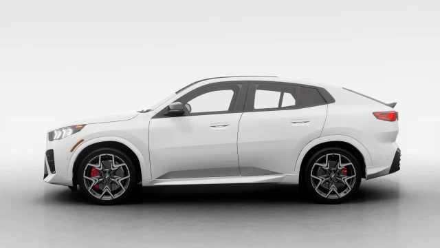 BMW X2 xDrive28i 2026