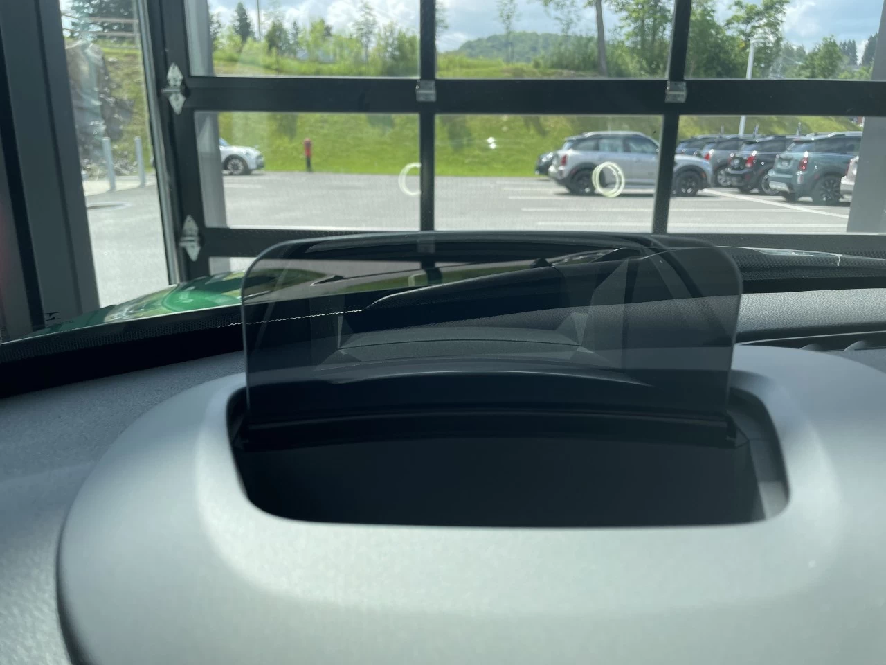 2024 MINI COOPER S 3 Door Main Image