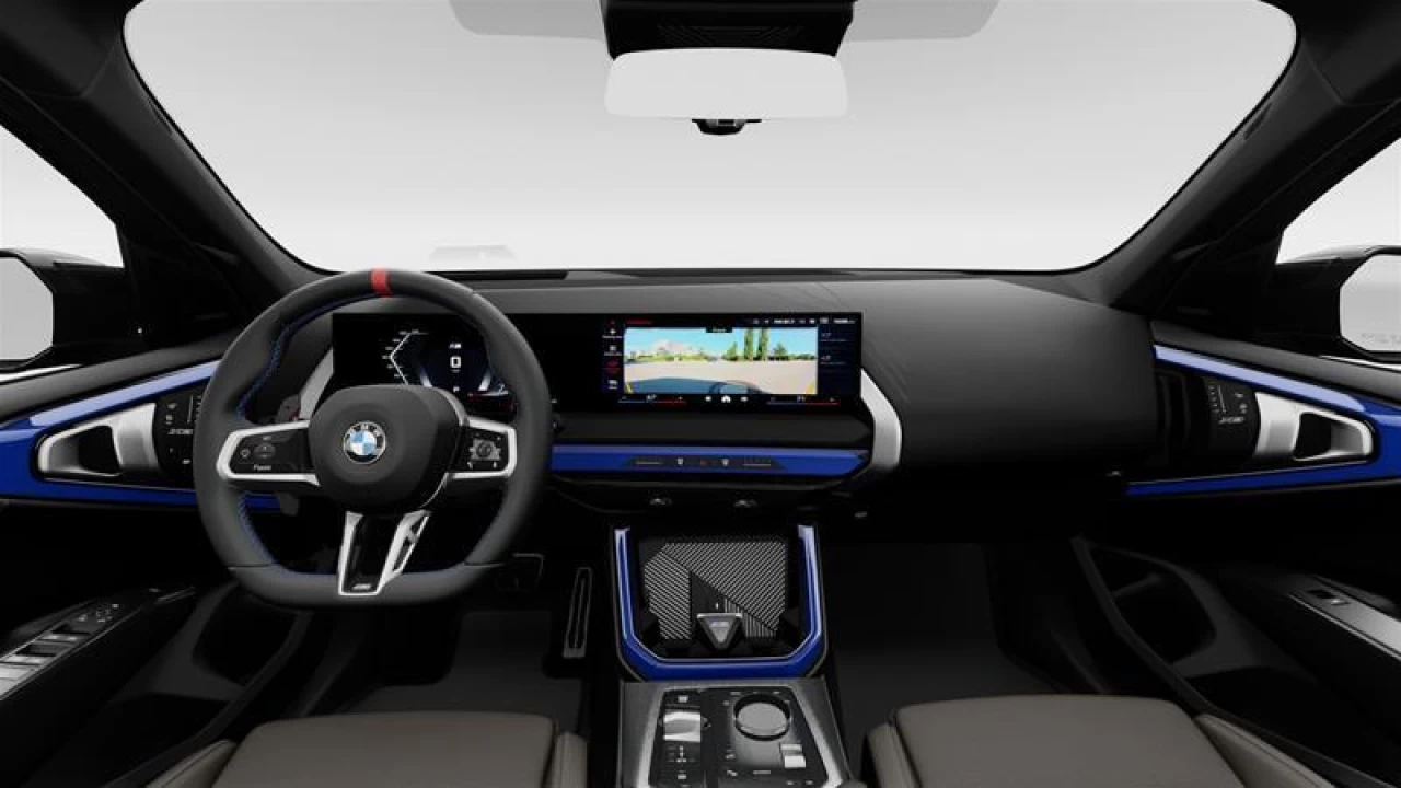 2026 BMW X3 M50 xDrive Main Image
