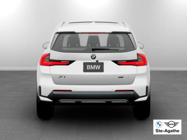 BMW X1 xDrive 2027