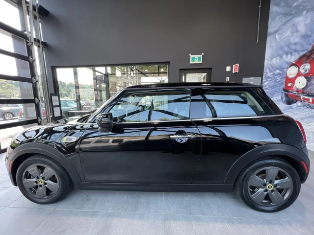 Mini Cooper Cooper SE 2021