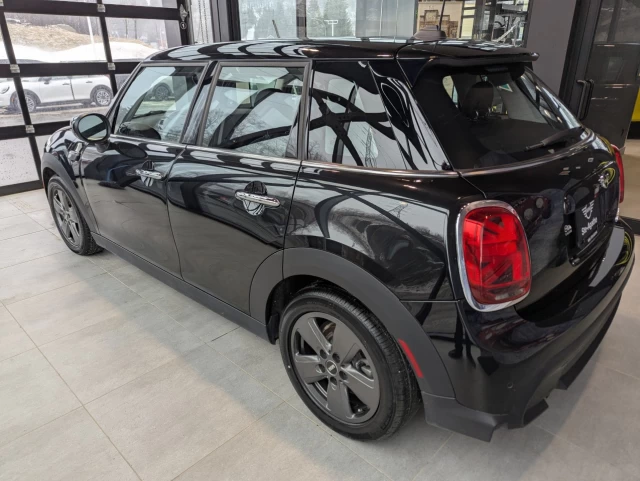 Mini Cooper Cooper 2024