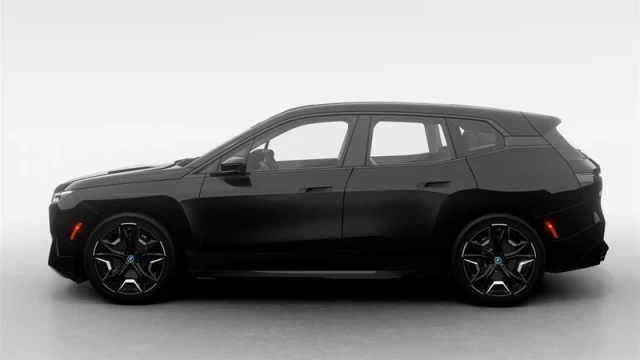 BMW iX xDrive40 Edition 2025