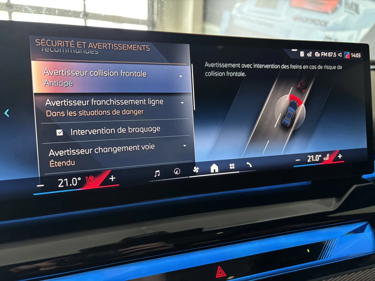 2026 BMW i5 xDrive40 Sedan Main Image