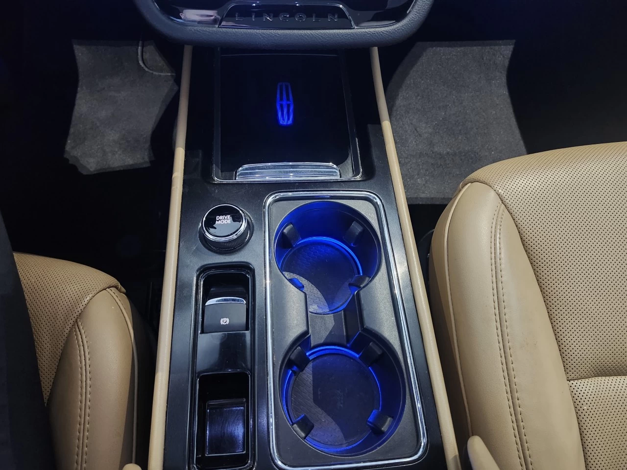 2020 Lincoln Corsair Reserve Image principale