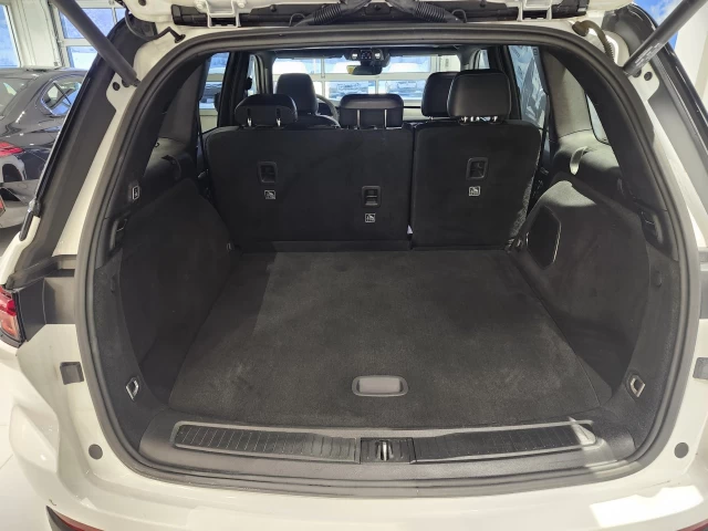 Jeep Grand Cherokee Trailhawk 2022