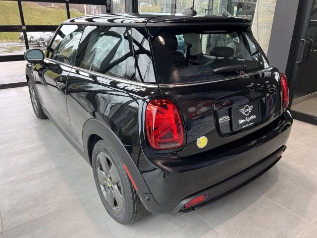 MINI Cooper SE 3 Door 2024