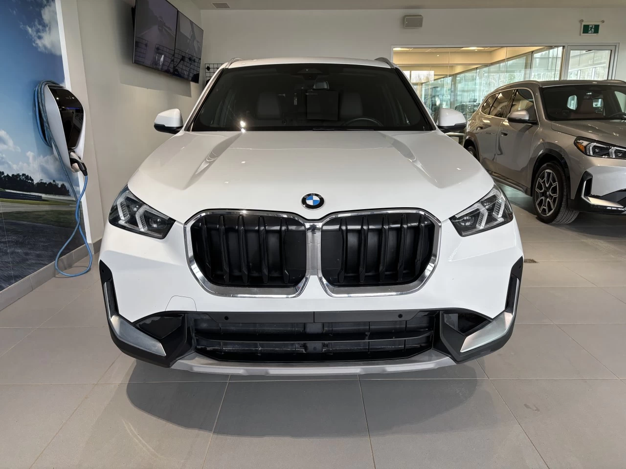 2023 BMW X1 xDrive28i Main Image