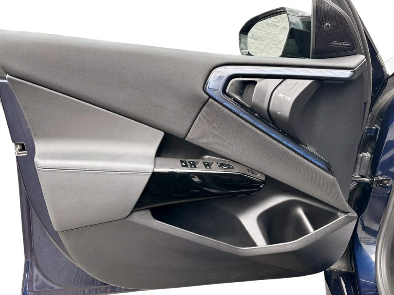 2025 BMW X3 M50 xDrive Image principale