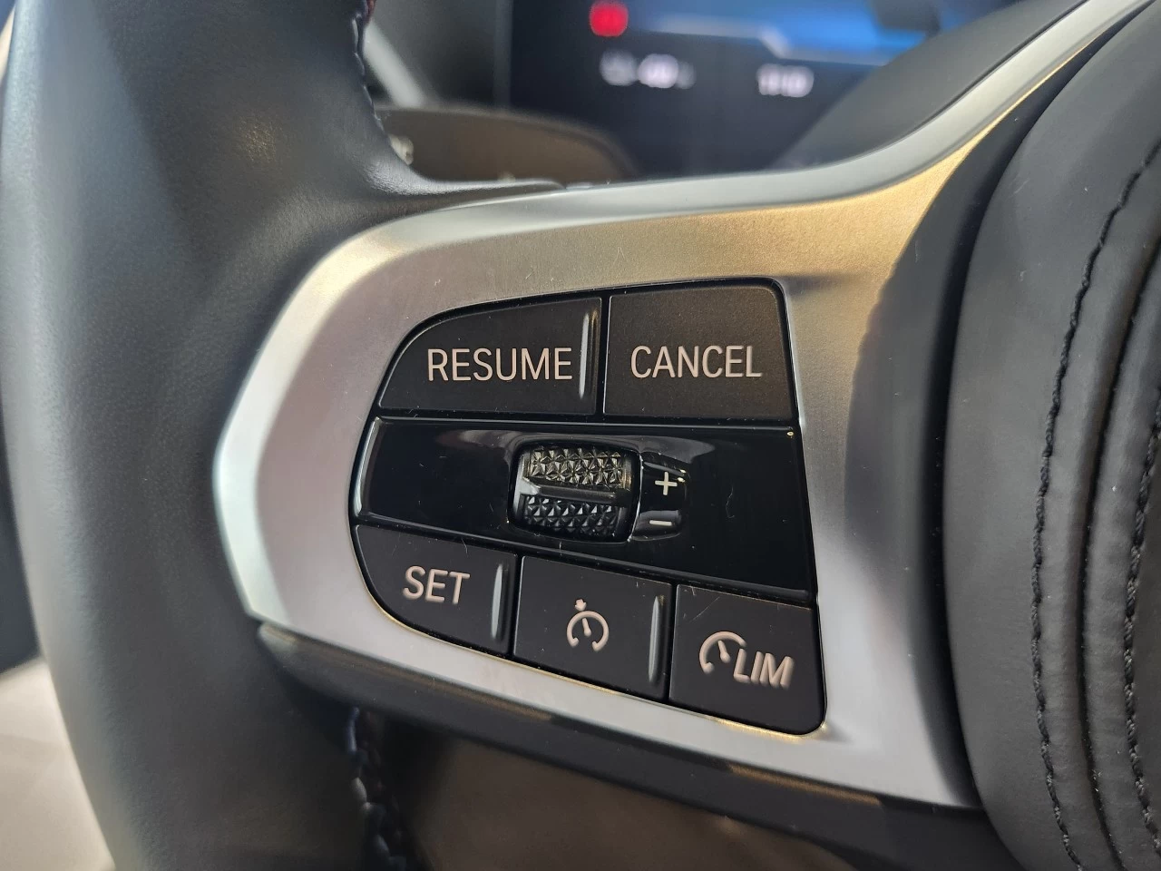 2024 BMW i4 M50 xDrive Main Image