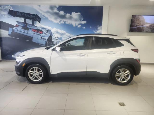 Hyundai Kona Essentiel 2022