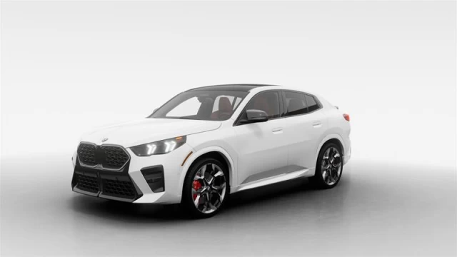 BMW X2 xDrive28i 2026