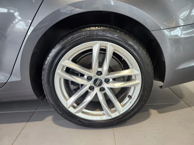 Audi A4 Quattro Technik / Quattro 2019
